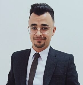 أحمد النفزاوي، مدير التنفيذي لشركة إتقان